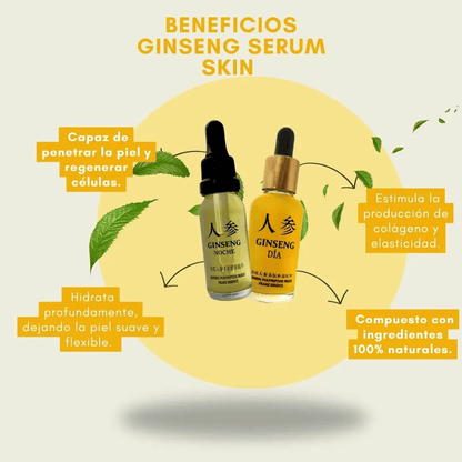 💎 GINSENG 2X1 – EL SÉRUM REJUVENECEDOR DE LA NUEVA ERA