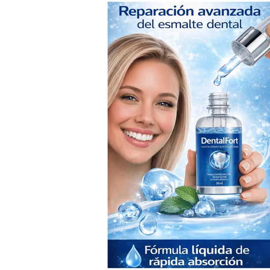 Blanqueador Dental Profesional en Casa