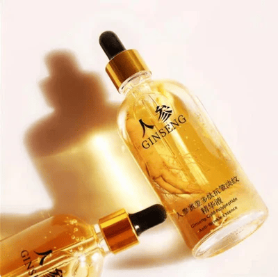 💎 GINSENG 2X1 – EL SÉRUM REJUVENECEDOR DE LA NUEVA ERA