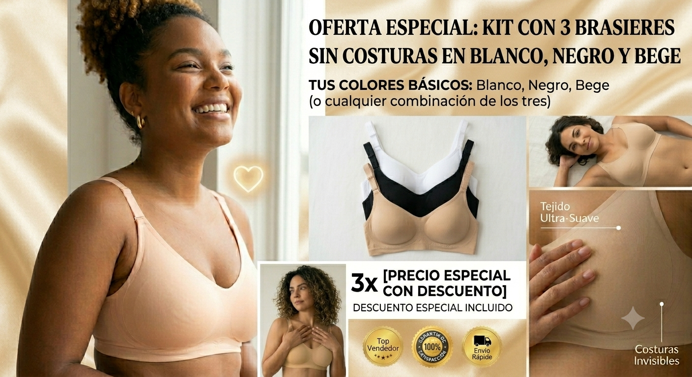 Brasier Velora™ Elegance