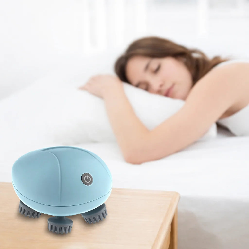 Masajeador ZenSpa™ Tu Spa Personal en Casa (Cópia)