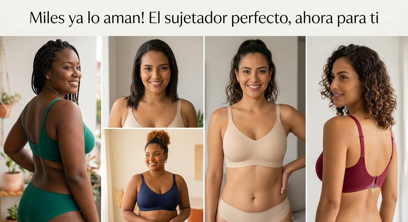 Brasier Velora™ Elegance